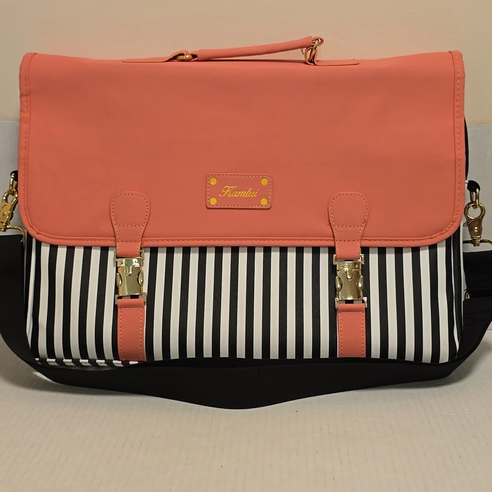 Kamlui Laptop Bag